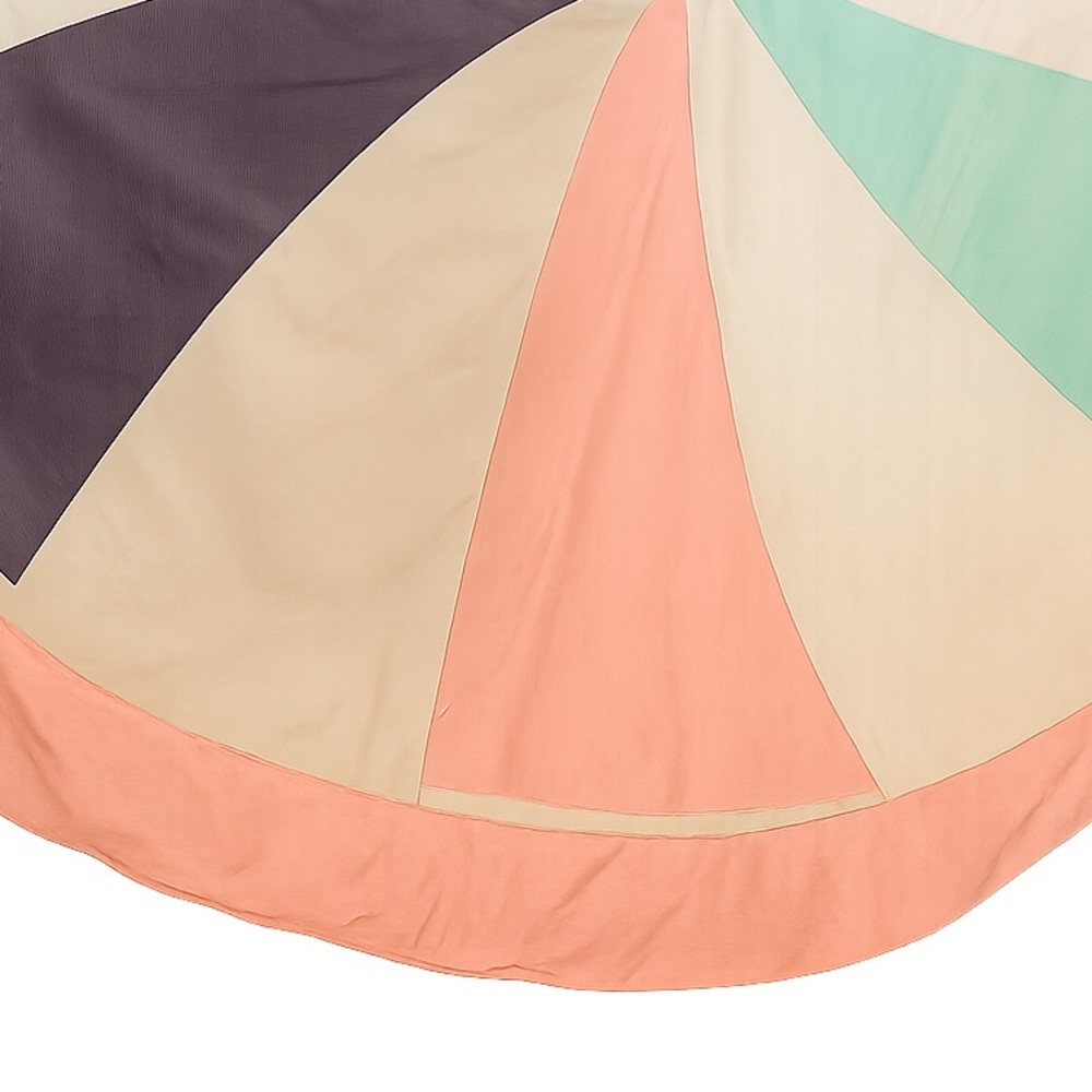 Candy Tree Skirt - Picture 3 of 3